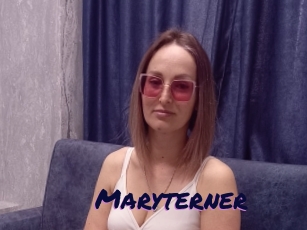 Maryterner