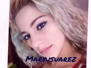 Maryusuarez