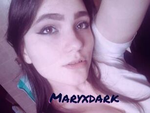 Maryxdark