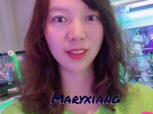 Maryxiang