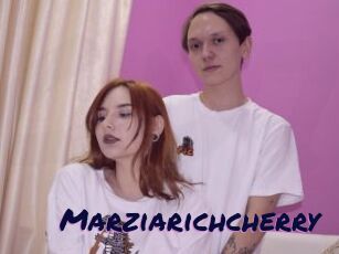 Marziarichcherry