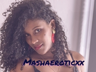 Mashaeroticxx