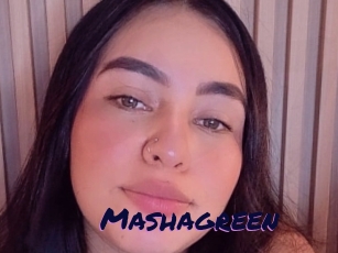 Mashagreen