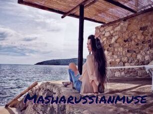 Masharussianmuse