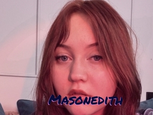 Masonedith