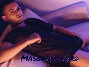 Masoonhoward