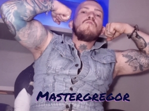 Mastergregor