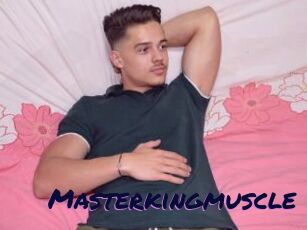 Masterkingmuscle