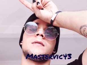 Mastervic43