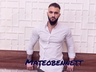 Mateobennett