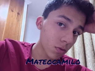 Mateocamilo