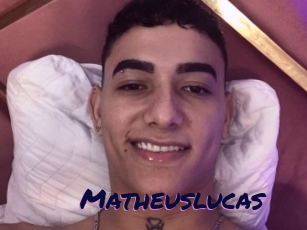 Matheuslucas