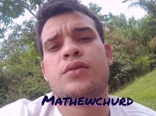 Mathewchurd