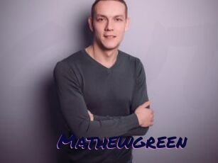 Mathewgreen