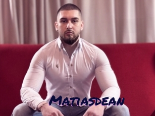 Matiasdean