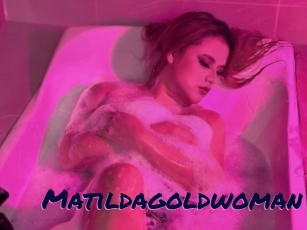 Matildagoldwoman