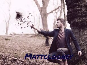 Mattclooney