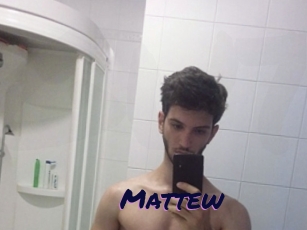 Mattew