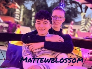 Mattewblossom