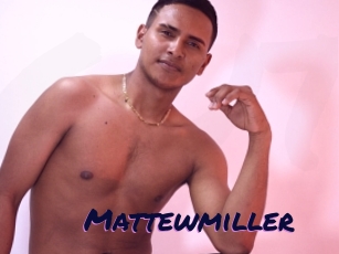 Mattewmiller