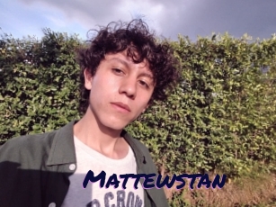 Mattewstan