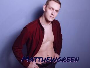 Matthewgreen