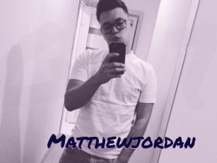 Matthewjordan