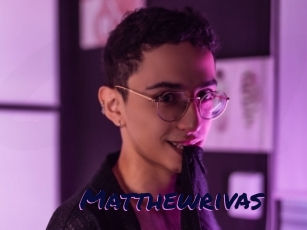 Matthewrivas