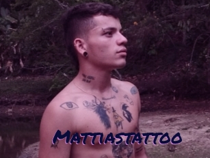 Mattiastattoo