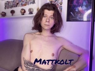 Mattkolt