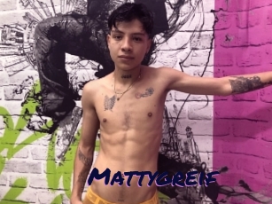 Mattygreif