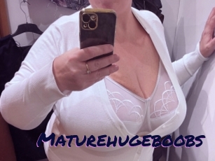 Maturehugeboobs