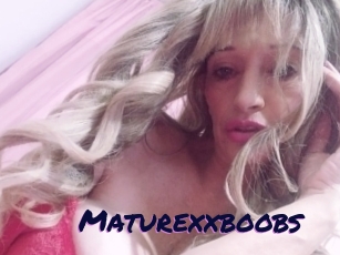 Maturexxboobs