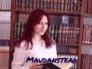 Maudanstead