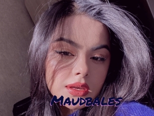 Maudbales