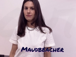 Maudbeacher