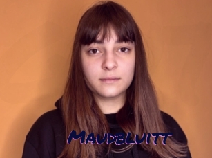 Maudbluitt