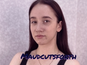 Maudcutsforth