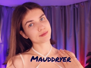 Mauddryer