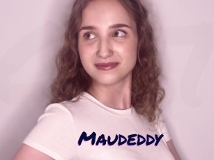 Maudeddy