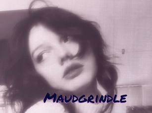 Maudgrindle