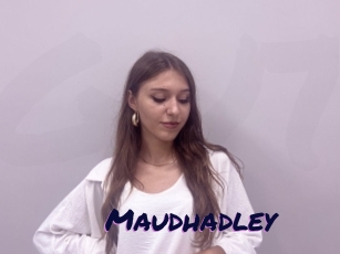 Maudhadley