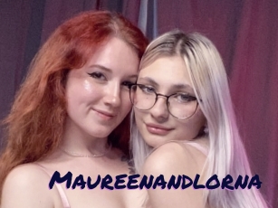 Maureenandlorna