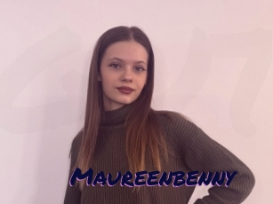 Maureenbenny