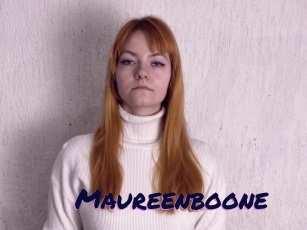 Maureenboone