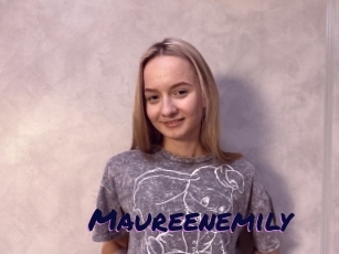 Maureenemily