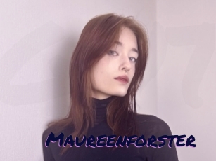 Maureenforster