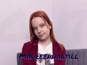 Maureenhartill