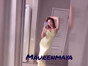 Maurenmaya