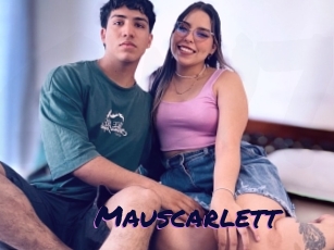 Mauscarlett